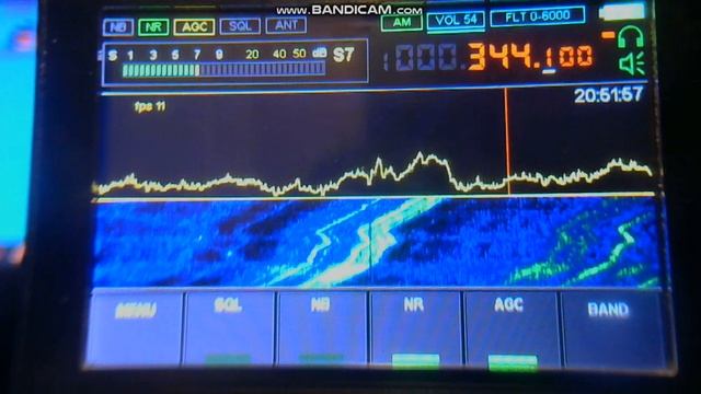 Малахит-dsp. Прием СВ и ДВ. Часть 3. смотреть онлайн