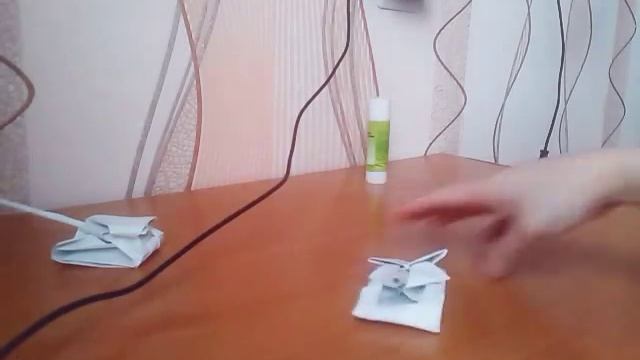 Танк из бумаги,оригами смотреть онлайн