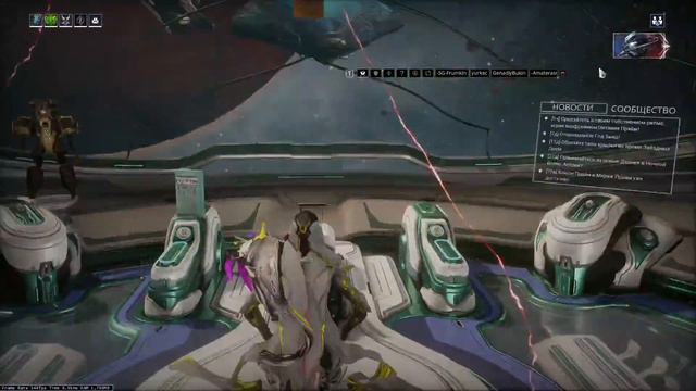 Warframe 🔴 Пора фармить ОКТАВИЮ ПРАЙМ и её шмот! 🎺 смотреть онлайн