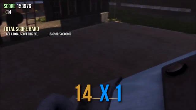 Goat Simulator: Ep4 - Operation Ostrich смотреть онлайн