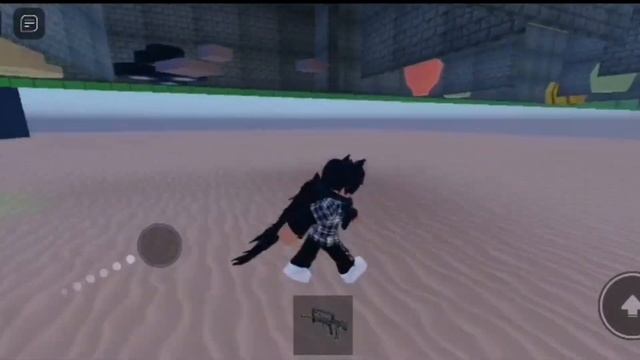 ЧИКЕН ГАН В РОБЛОКСЕ, ЧТО ЛУЧШЕ? смотреть онлайн