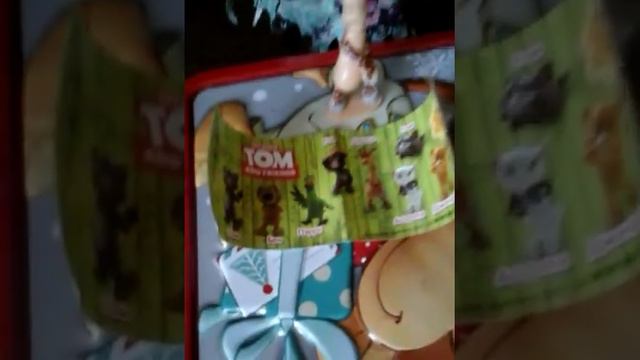 Распаковка с Хани Свомп яйцо чупа-чупс смотреть онлайн