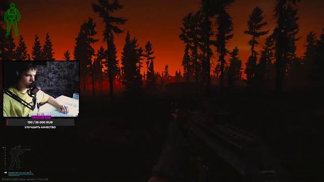 ?Убегаю из new таркова ● Путь к КАПП'е ● Барахолка EFT ● Tarkov ● EFT ● Бартеры Тарков ● Патч 13.0. смотреть онлайн