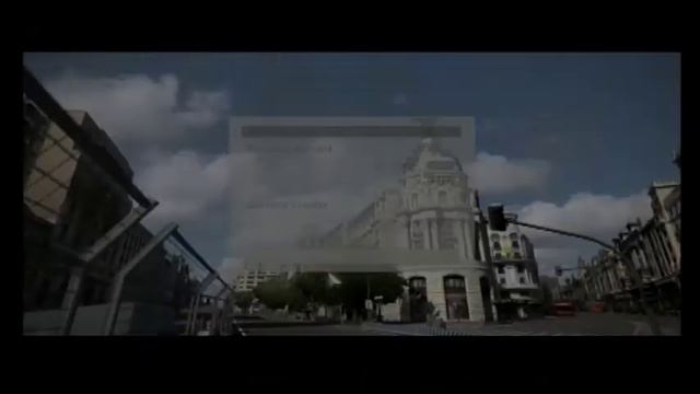 Gran Turismo 6 - Custom Hyundai Genesis / Racing смотреть онлайн