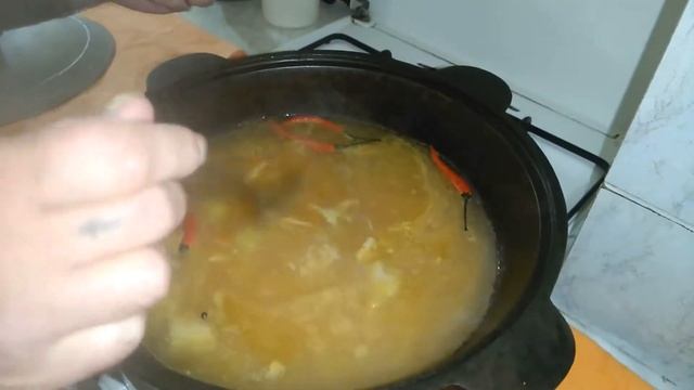 Загадочная Поваренная Книга