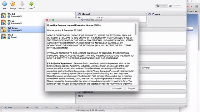 Kali Linux: How To Make Your Usb Flash Drive Detectable On A Virtual Box