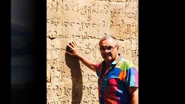 Театр им. Лермонтова Алматы. Михаилу Токареву в день рождения от благодарных зрителей смотреть онлайн