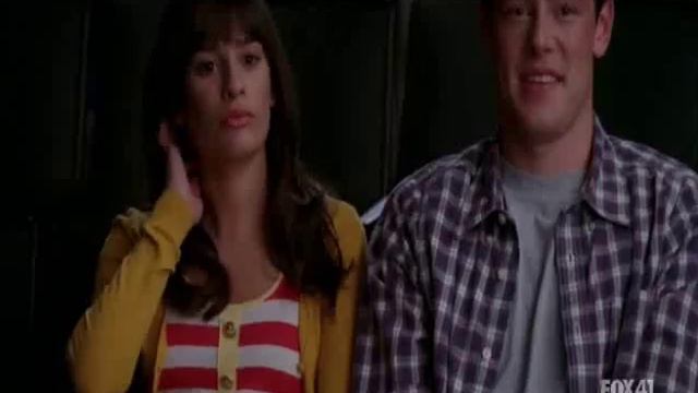 Charice Listen Glee Season 2 audition full video HD смотреть онлайн