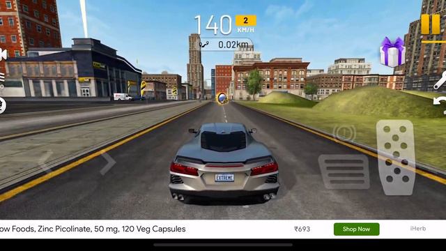 |EXTREME CAR DRIVING SIMULATOR|TEASER|OPEN WORLD|MOBILE’S FORZA HORIZON|. смотреть онлайн