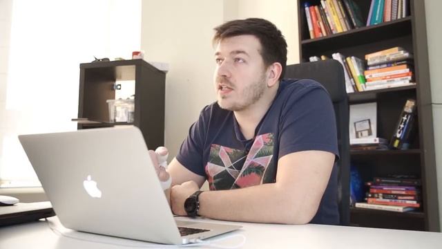 Курс №1: Ответы на вопросы опять смотреть онлайн