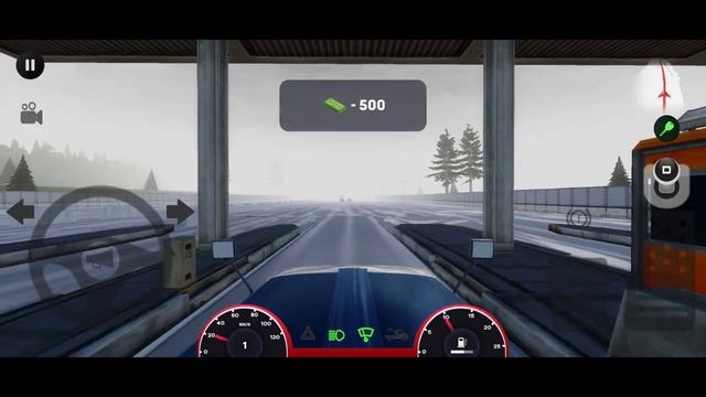 Buy Garage, Trailer & Truck! Driving Simulator | Truck Driver : Heavy Cargo - Gameplay | Truck Game смотреть онлайн