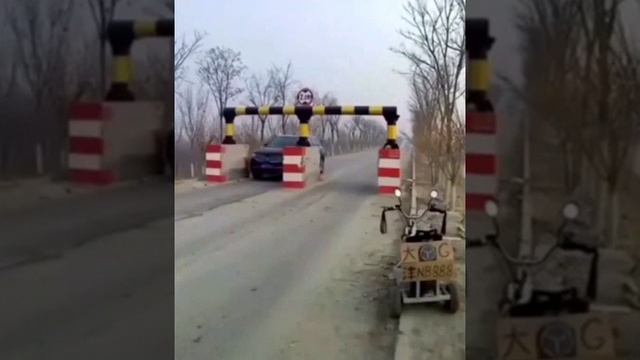 Ограничитель скорости по китайски смотреть онлайн