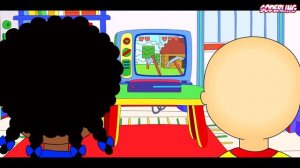 Пасхалки на Майнкрафт в Мультсериалах