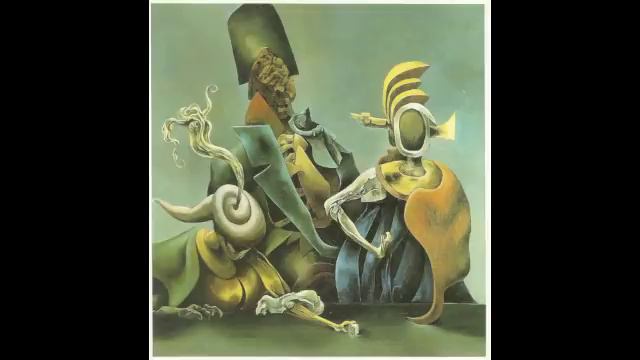 Erik Satie ~ Gnossiennes смотреть онлайн