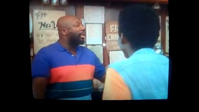 1st Favorite Scene (I'm Gonna Git U Sucka) смотреть онлайн