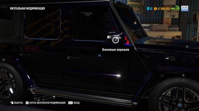 Mercedes-AMG G 63 - Любимый Гелендваген - Нашего Физрука :-) смотреть онлайн