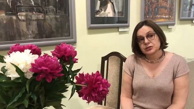 Выставка живописи и графики Амангельды Шакенова