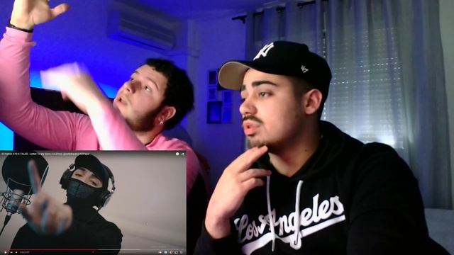 El Patron 970 X TALE$ - Letter To My Sons 2.0 / mdlk REACCIONAN / RIP MDLR⁉️⁉️ смотреть онлайн