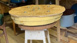 Как утеплить кессон на даче?