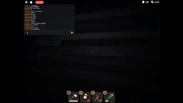 Roblox Doors Rooms 1 часть смотреть онлайн