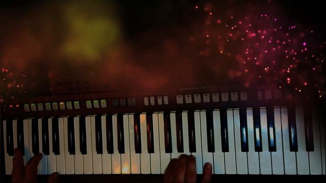 Замыкая круг _ Крис Кельми Cover смотреть онлайн