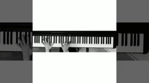 А-СТУДИО Папа мама на фортепиано по слуху