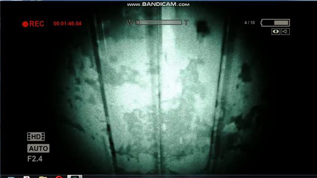 Прохождение игры Outlast#2 смотреть онлайн