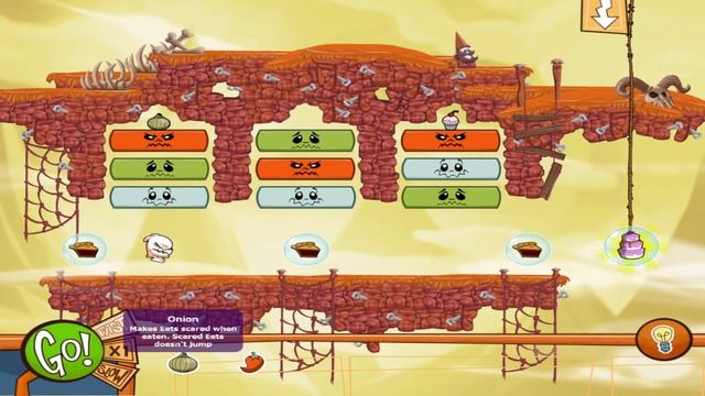 Eets Munchies Part 4 | TQ RETURNS смотреть онлайн