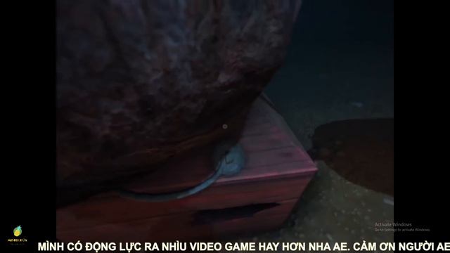 Tui là một cậu bé 2 tuổi- và hành trình đến thế giới cổ tích/Among The Sleep смотреть онлайн