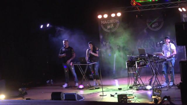 "ВВВ ЛЕНИНГРАД ВВВ ТОЧКА РУ"- musikband MAGNUM MIX смотреть онлайн