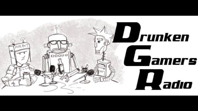 Drunken Gamers Radio Make Your Own Japanese Game Character Excerpt смотреть онлайн