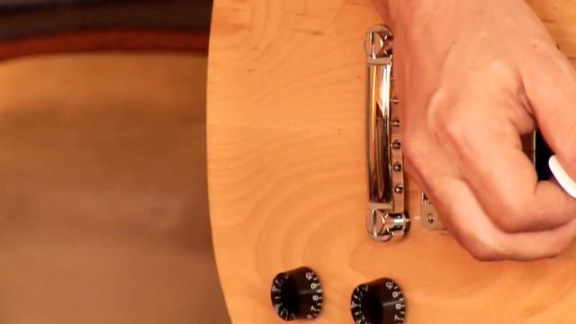 2011 Gibson Les Paul Swamp Ash Studio Part2 смотреть онлайн