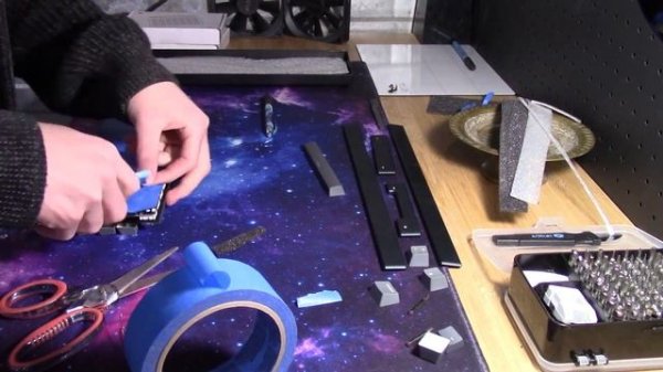 Keychron K6 Modding & Teardown