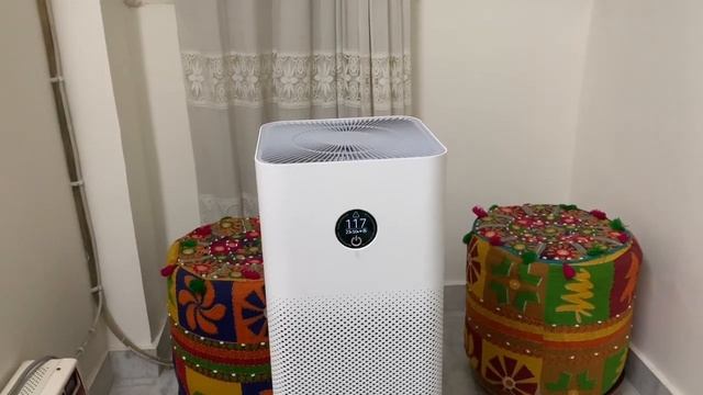 Reviewing Mi Air Purifier 3 in Delhi’s pollution | AIR #3 смотреть онлайн