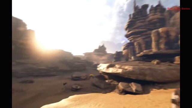 FARPOINT - Walkthrough|GAMEPLAY VR |Prologue смотреть онлайн