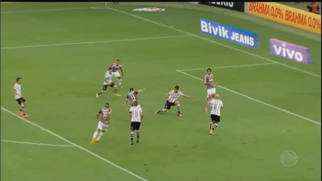 Darío Conca e Felipe Melo vão brilhar em clubes brasileiros após período no exterior смотреть онлайн