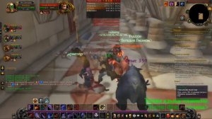 WоW 3.3.5/Вар/Фури/ - Sirus-х3