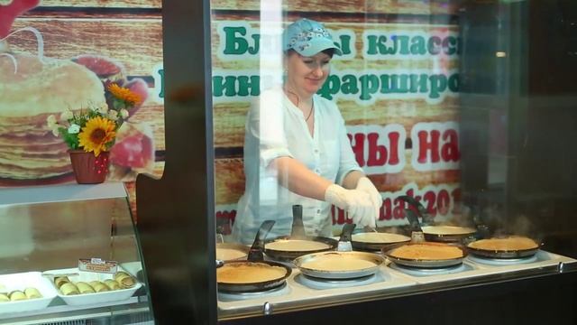 Блины Усть-Каменогорск смотреть онлайн