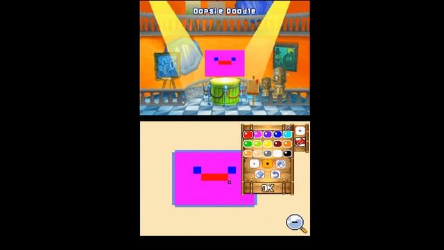 Drawn To Life: Spongebob Squarepants Edition Episode 1 смотреть онлайн