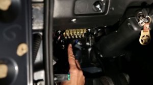 Отключаем ДХО на НИВЕ - Самый Простой Способ