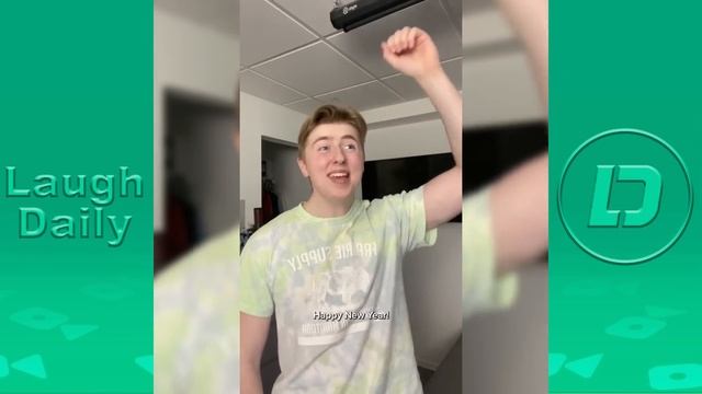 *3 HOURS* Luke Davidson Best TikTok Videos | Luke Davidson New TikTok Videos Compilation 2023
