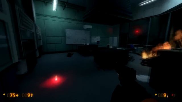 Half-life Black Mesa А этого здесь не было #2 смотреть онлайн