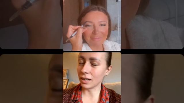 Эфир Елена Блиновская и Юлия Ивлиева смотреть онлайн