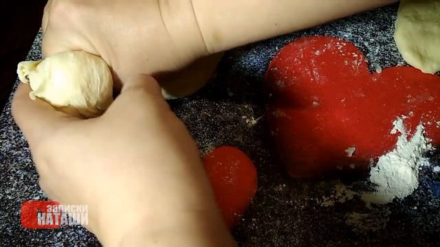 Рецепты теста и выпечки