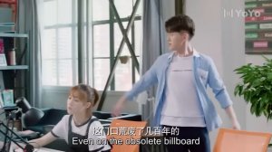 Незаменимая любовь 1 сезон 38 серия