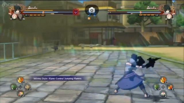 Main naruto ninja storm 4 di helio p35 смотреть онлайн