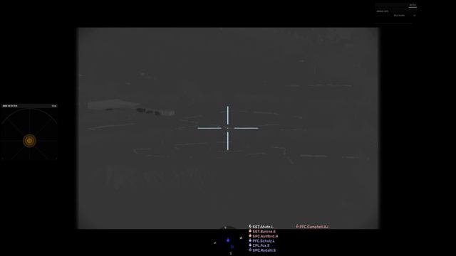 [SP] [Arma 3] General Reconnaissanca FTX Prep 201108 смотреть онлайн