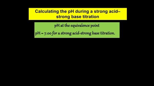 ACID BASE TITRATION FOR GRADE 12/UNIT 1 смотреть онлайн