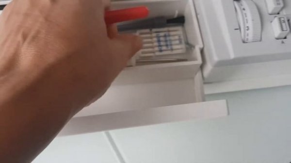 Швейная машинка Micron 1019