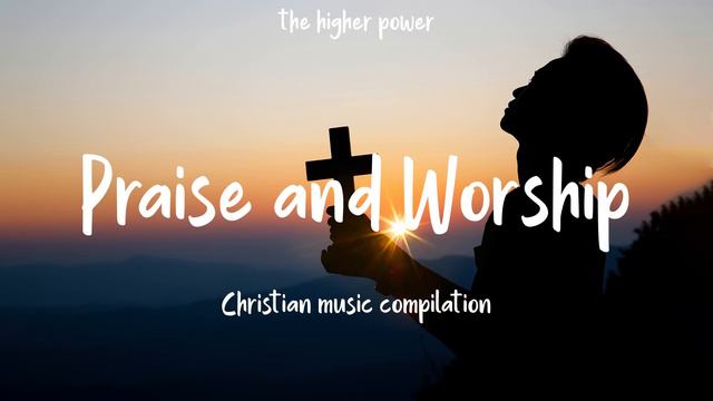 Top Praise and Worship Songs 2023 Playlist ✝️ Nonstop Christian Gospel Songs 🙏 смотреть онлайн